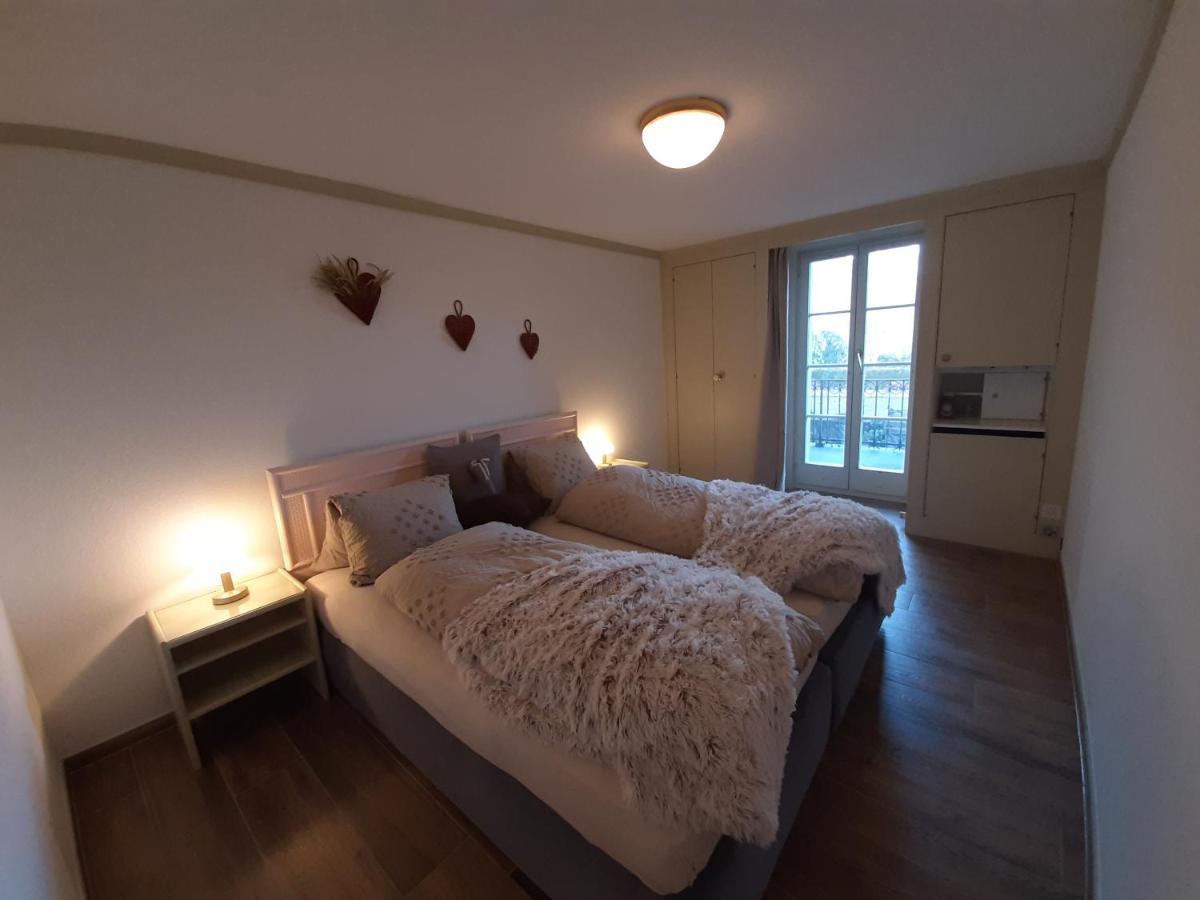Lake Guest Haus Därligen Extérieur photo