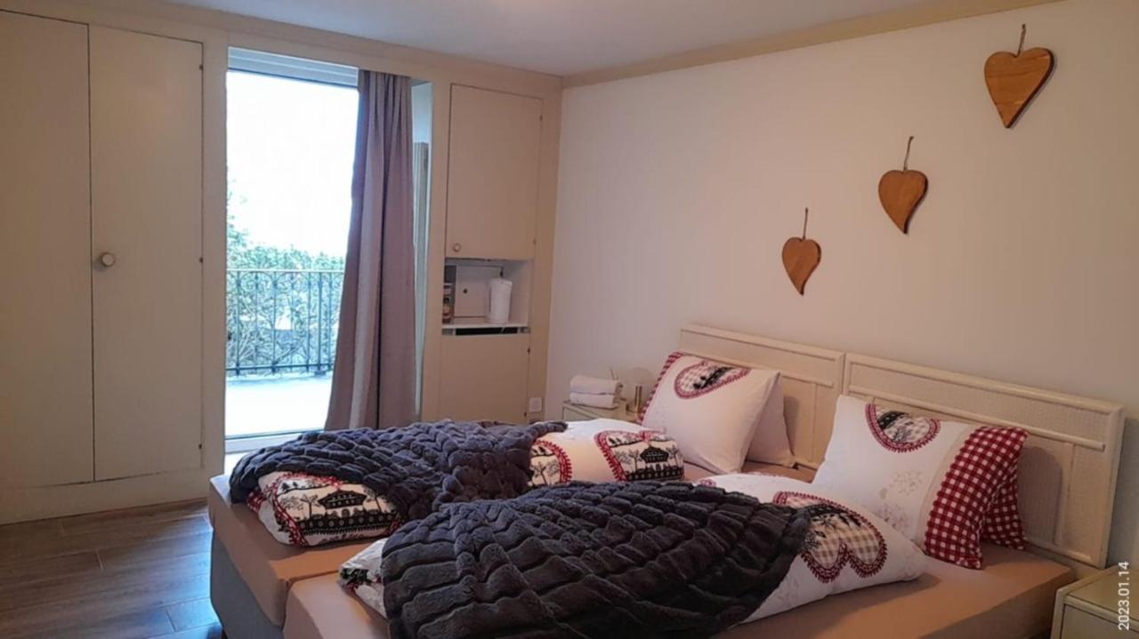 Lake Guest Haus Därligen Extérieur photo