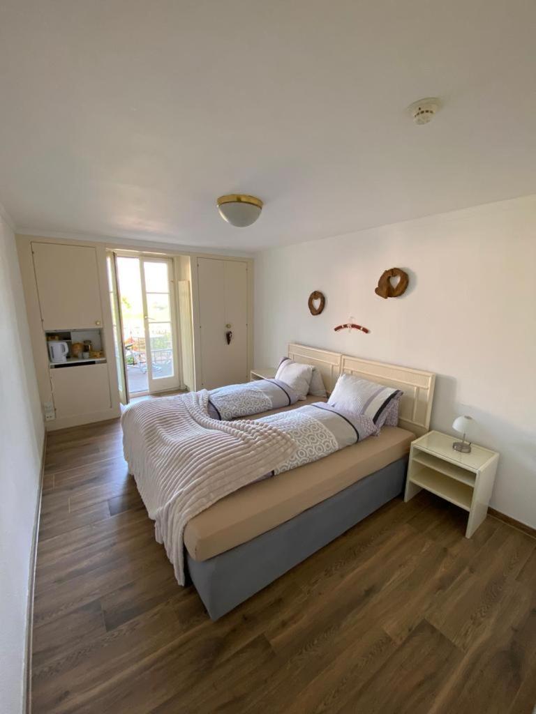 Lake Guest Haus Därligen Extérieur photo