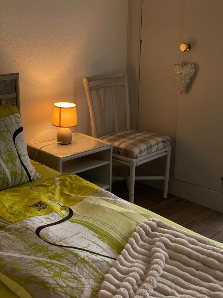 Lake Guest Haus Därligen Extérieur photo